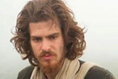 Martin Scorsese y su drama religioso en el Japón histórico