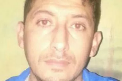 José Pico Peralta quedaría en libertad en las proximas horas