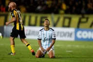 Según Bianchi y Lavallén, Atlético está bien pese a la derrota