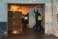 La Justicia Federal aún investiga por qué enviaron a Pico Peralta a Delfín Gallo y cómo escapó