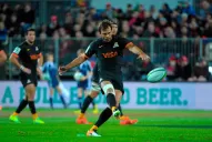 Los Jaguares van por los Cheethas sudafricanos