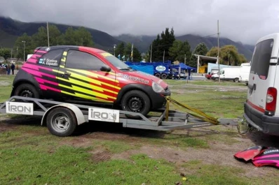 En Tafí del Valle representarán a la provincia nueve pilotos y seis navegantes