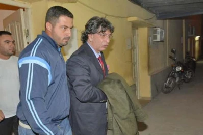 Pericás deberá cubrir una fianza de $ 15 millones para quedar en libertad