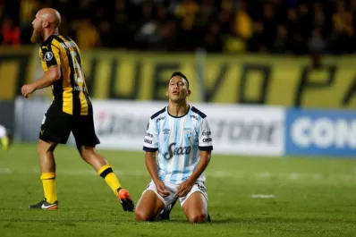 Según Bianchi y Lavallén, Atlético está bien pese a la derrota