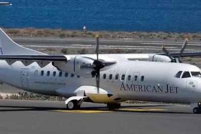 El Gobierno oficializó las concesiones a las aerolíneas de bajo costo: mirá todas las rutas