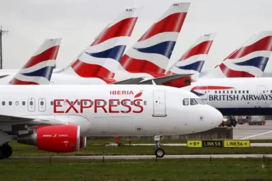 Invasión de low cost: presentan una nueva aerolínea que volará a España por 149 euros