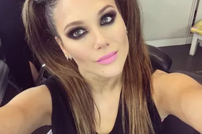 El súper escote con el que Barbie Vélez calienta Miami