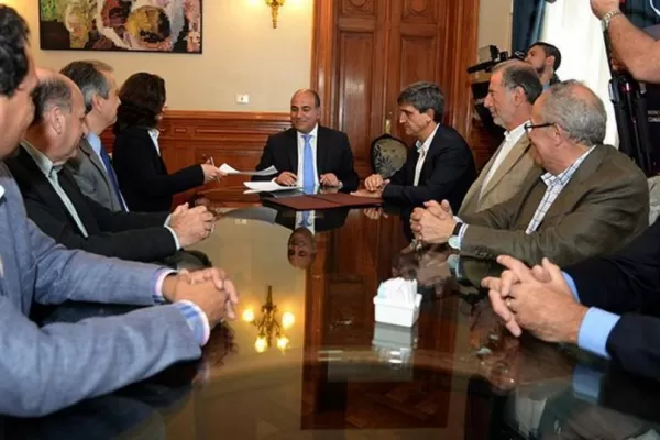 El Gobierno prevé licitar la obra del Centro Cívico de Pelli el año próximo