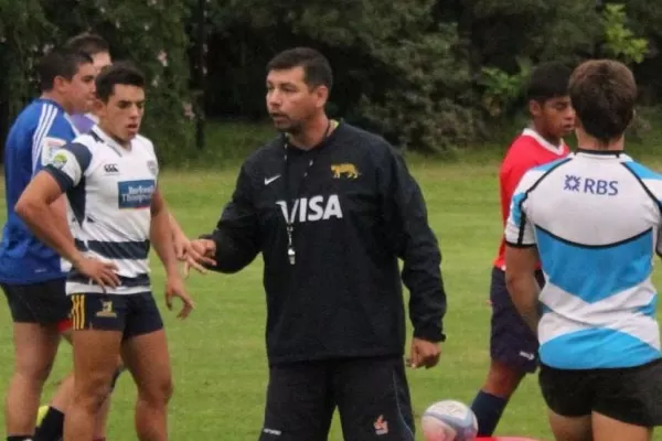 Los Naranjitas reciben mañana a Santa Fe