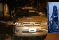 Estaría identificada la autora del crimen del hotel alojamiento