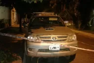 “Pizzoni no tiene nada que ver con el crimen del hotel”