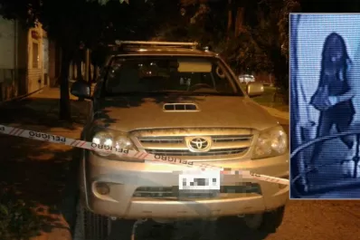 Estaría identificada la autora del crimen del hotel alojamiento