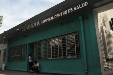Un joven fue asesinado de un disparo en Alderetes
