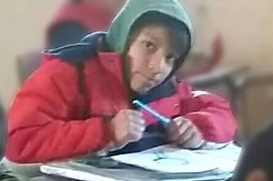 Detienen a un sospechoso de abusar y asesinar a un niño en Santiago