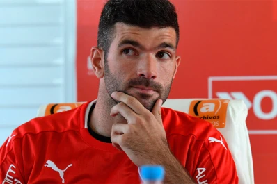 Independiente enfrenta a San Martín de San Juan luego de tres meses de parate