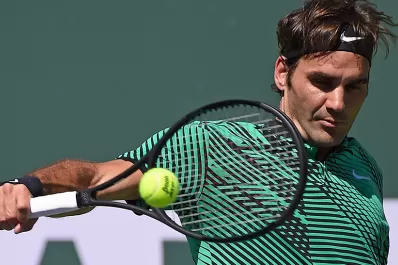 Federer y Wawrinka batallarán por el título en Indian Wells