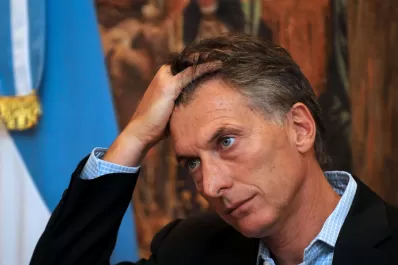 Los seis frentes de conflicto de Macri