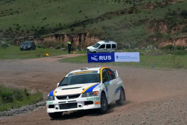 Los pilotos tucumanos avisaron de sus intenciones
