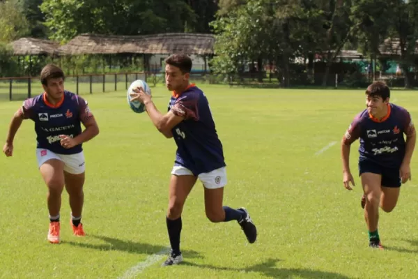 Los Naranjitas, con dos cambios, buscarán la recuperación ante Santa Fe