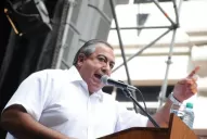 El paro de la CGT es “político”, insiste el Gobierno