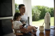 Zampedri se confiesa