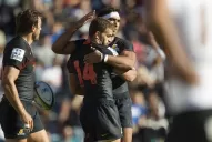 En Los Jaguares, Moyano vale por tres