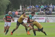 La casa no está en orden