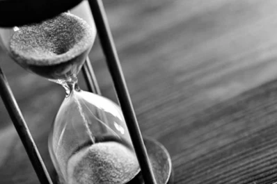 Poemas que tienen al tiempo como protagonista