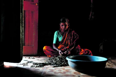 Nueva Delhi - Buenos Aires