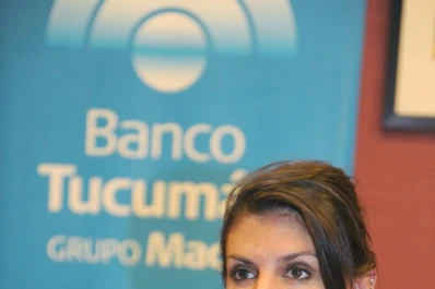 Milagro Medrano: la inclusión financiera reduce la informalidad