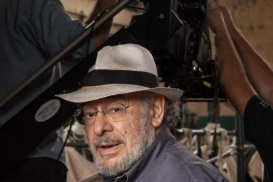 Un director de culto en el Espacio Incaa