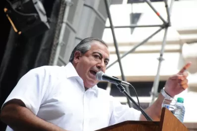 El paro de la CGT es “político”, insiste el Gobierno