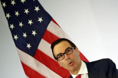 Trump tumba el consenso del G-20 sobre el libre comercio