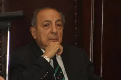 El Gobierno recusa a Goane y a Gandur en un caso clave