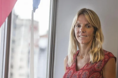 “Estamos deseosos de que Tucumán presente proyectos”