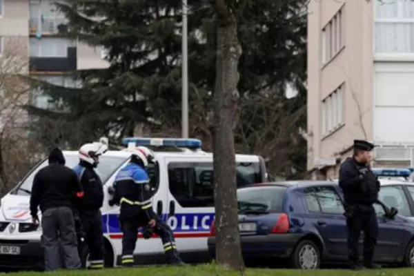 El padre del atacante de París aseguró que su hijo no era religioso y que el cannabis podría haberlo vuelto terrorista