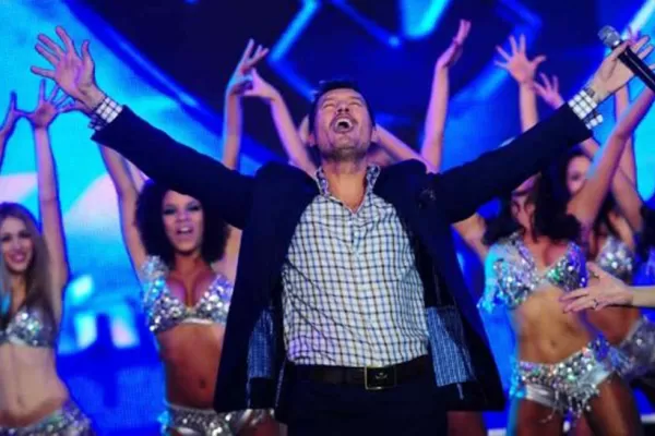 Se acabó el misterio: ellos serán los cuatro jurados del Bailando 2017