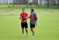 San Martín debe, al menos, empatar para asegurar un lugar en la Copa Argentina