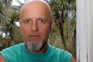 Gustavo Cordera presentó un escrito ante la Justicia