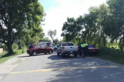 “Quiso defender a una chica golpeada y lo asesinaron”