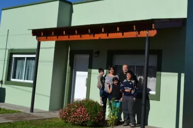 Cuatro claves del nuevo crédito hipotecario a 30 años