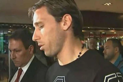 Los jugadores de la Selección mantienen su pacto de silencio