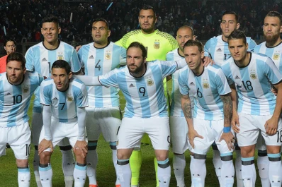 ¿Ya hiciste tus predicciones en Palpitando 2018? Un LED 40 te está esperando