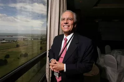 Estos son los más ricos de la Argentina, según Forbes