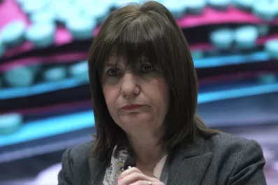 Bullrich: los motoarrebatos significan el 60% de los robos y hurtos que se cometen en Tucumán