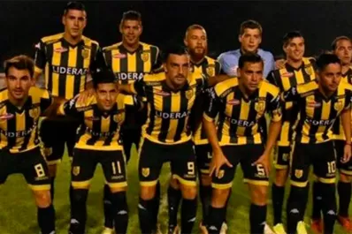 Santamarina ganó y dejó a San Martín sin Copa Argentina