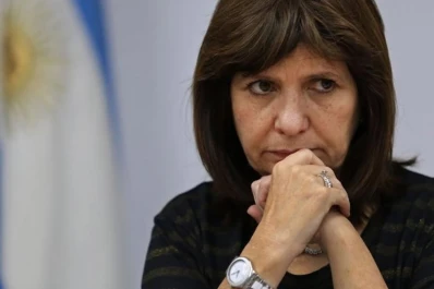 La Nación lanza una advertencia por los “piquetes”