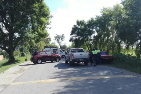 “Quiso defender a una chica golpeada y lo asesinaron”