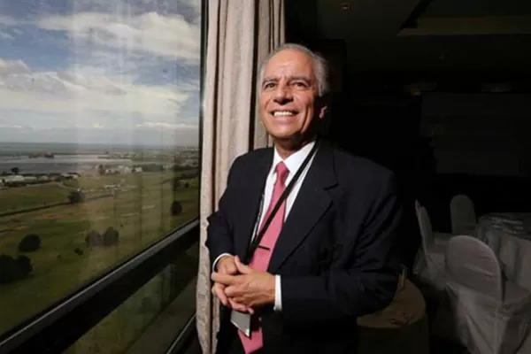 Estos son los más ricos de la Argentina, según Forbes