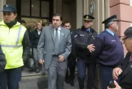 “Amaya no tiene autoridad para hablar de Alperovich”